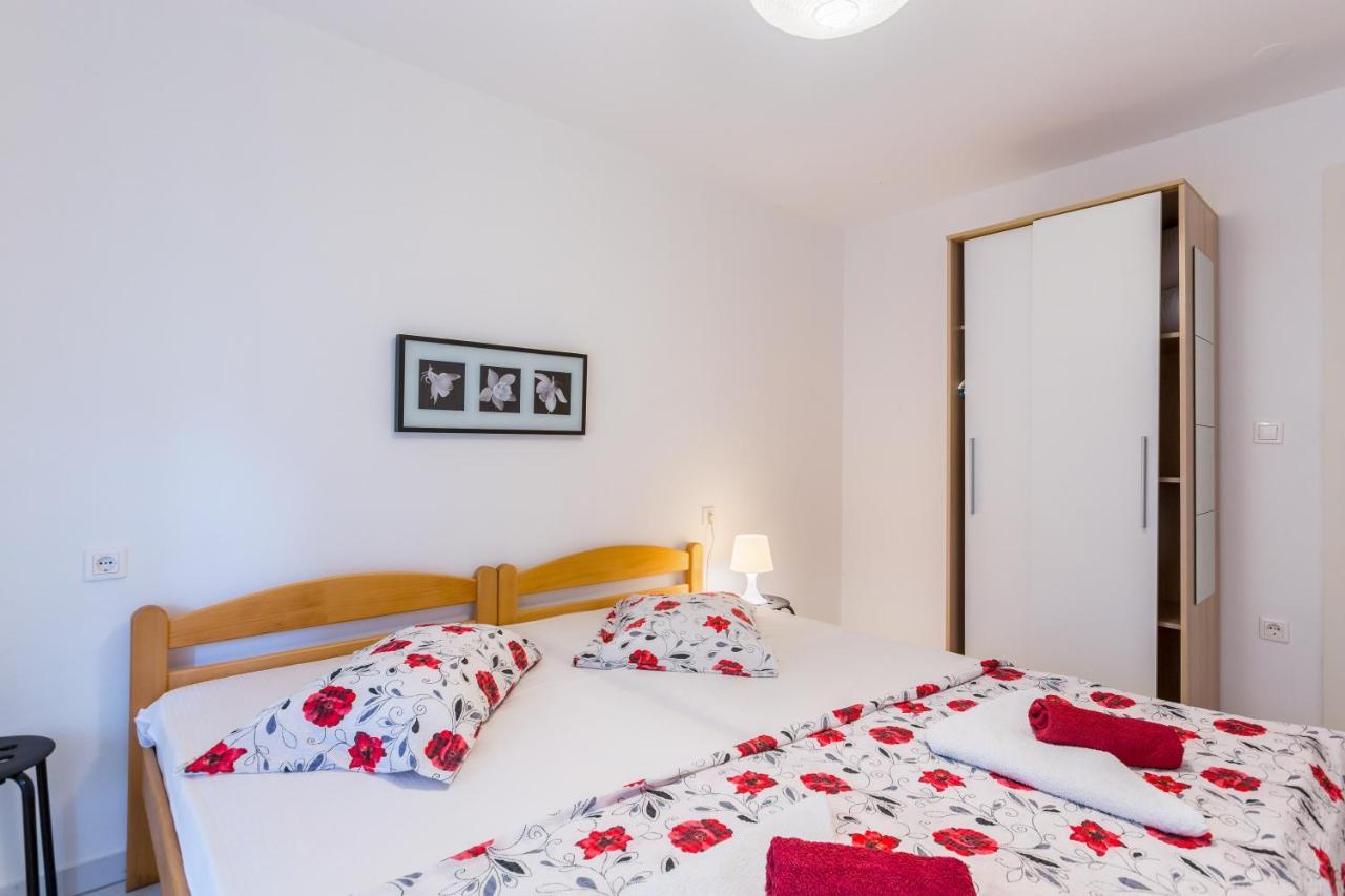 Appartement Jopo à Medulin Extérieur photo
