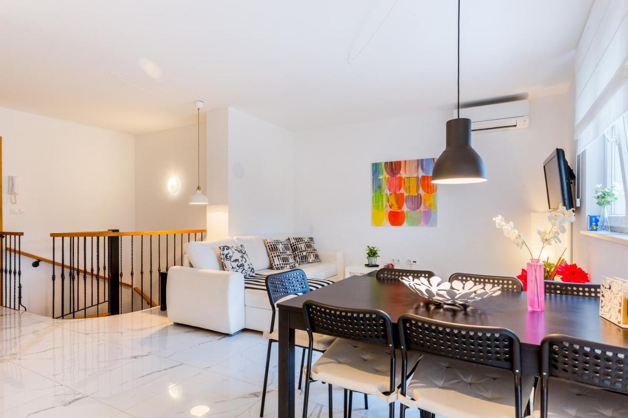 Appartement Jopo à Medulin Extérieur photo