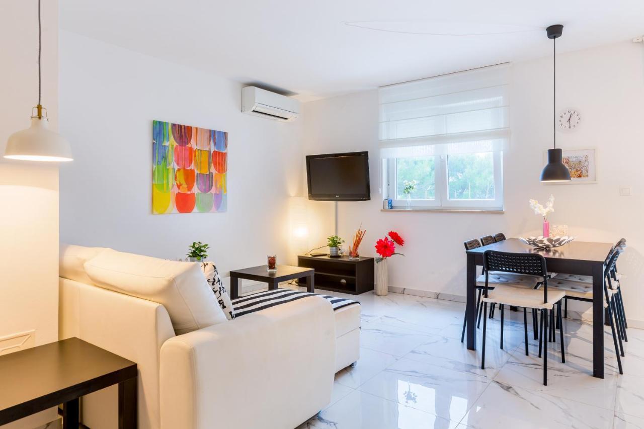 Appartement Jopo à Medulin Extérieur photo